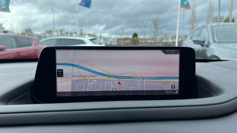 Mazda CX-30 2.5 e-Skyactiv G MHEV [140] Centre-Line 5dr Auto Petrol Hatchback